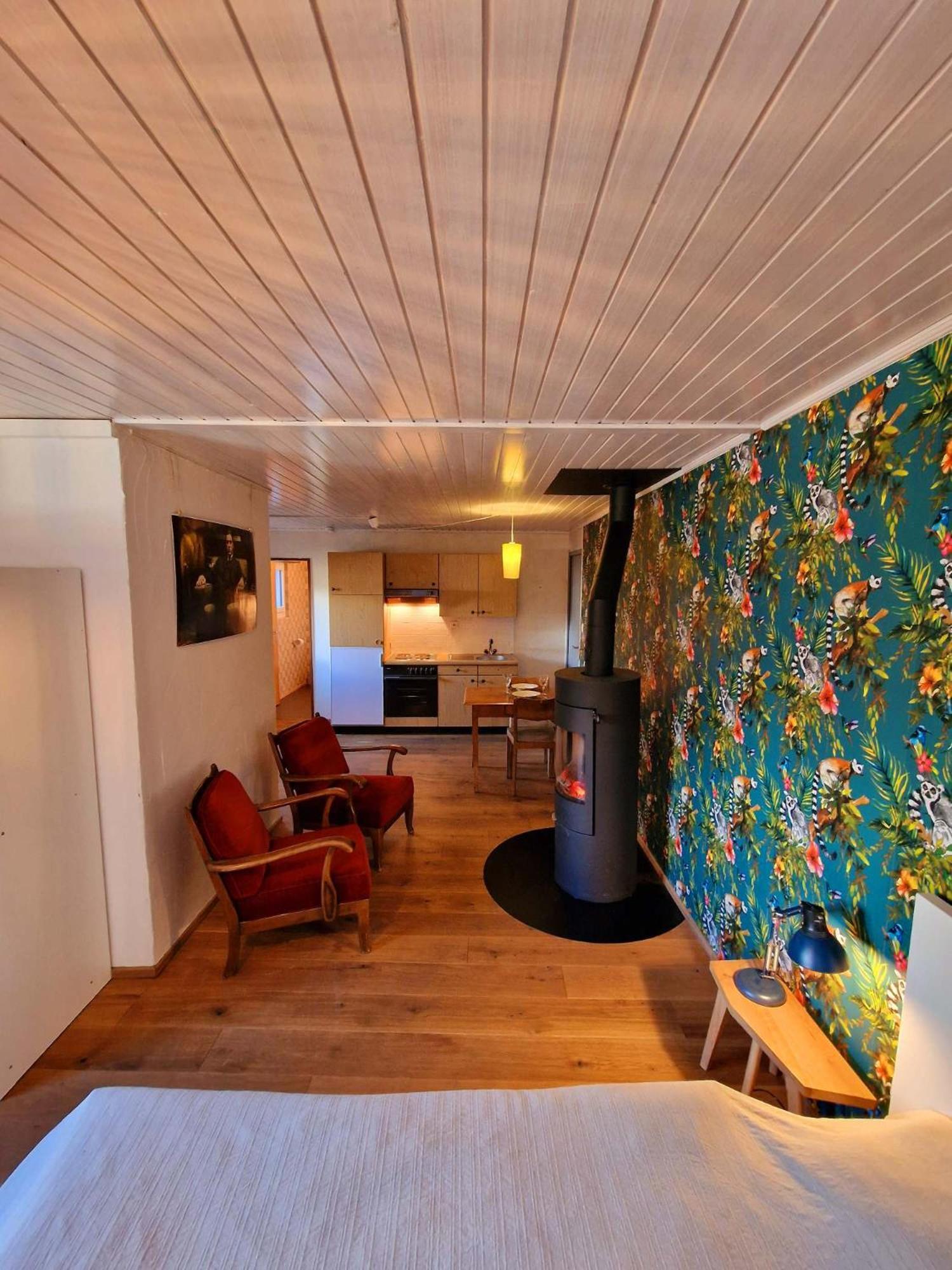 Kunstplanet Im Herzen Der Alpen Am Planetenweg Viège Extérieur photo